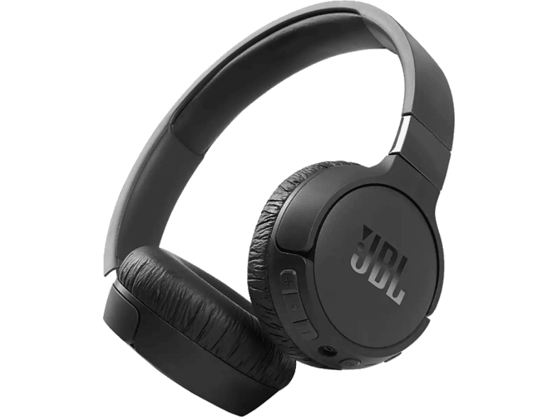 JBL Tune 660BT NC Kulak Üstü Bluetooth Kulaklık  resmi